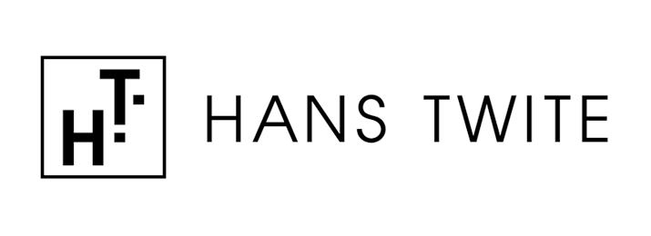 HansTwite Logo