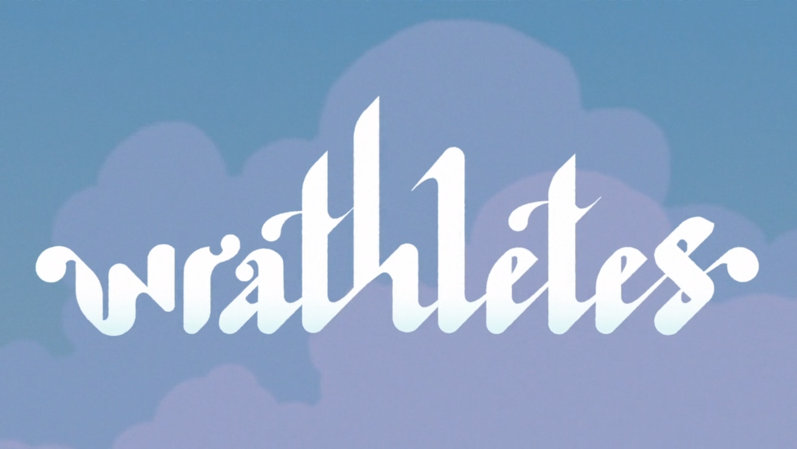 Wrathletes Logo