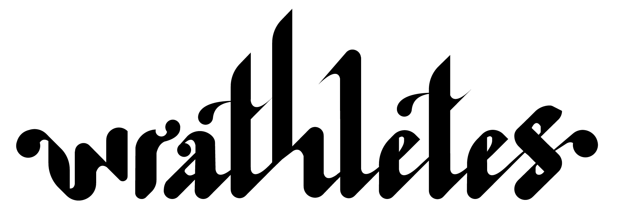 Wrathletes Logo